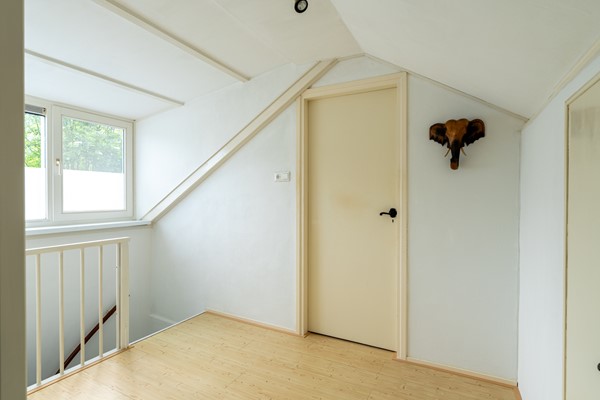 Medium property photo - Buitendijk 68, 4273 GC Hank